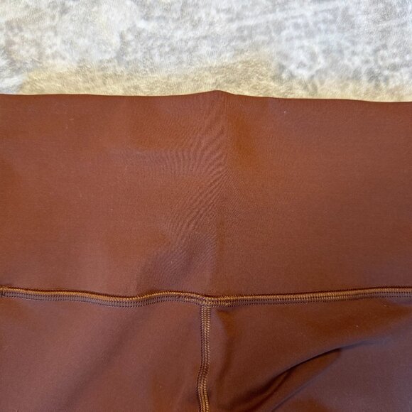 Lululemon Wunder Train High Rise Tight 25" - Picture 8 of 9